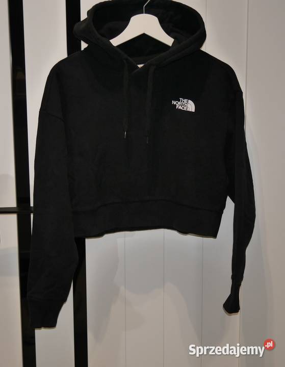 The North Face piękna bluza nowa 36 S Rozmiar 36(S) Wrocław