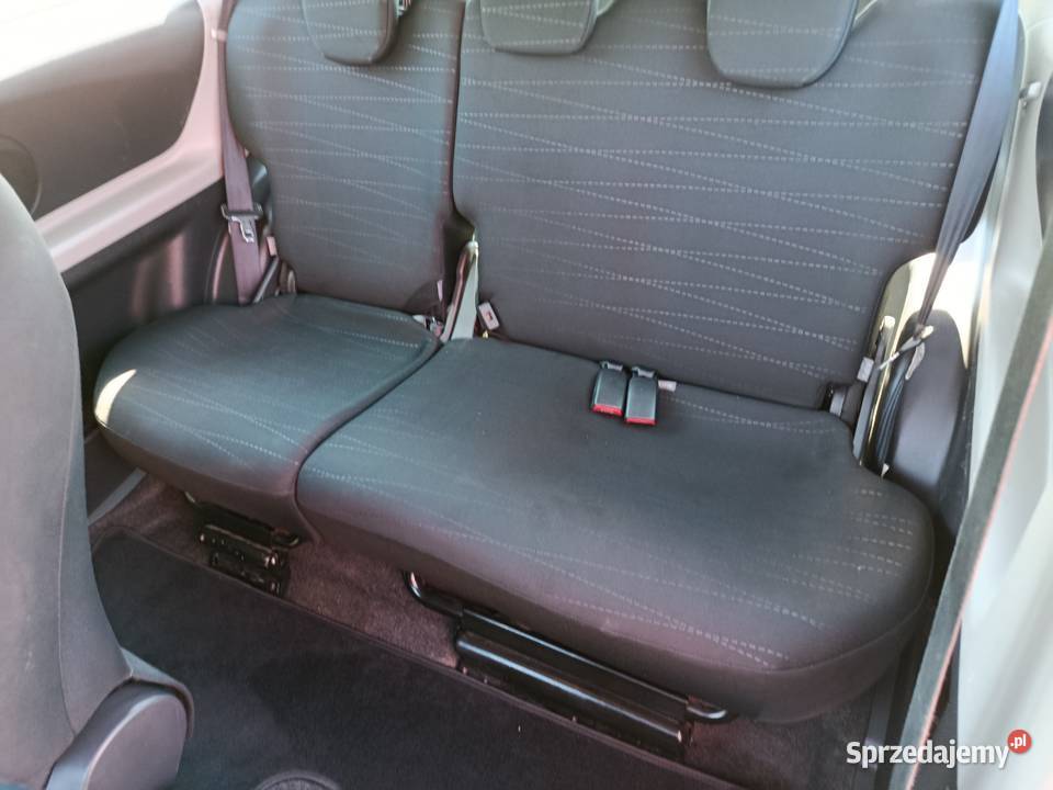 Toyota Yaris 2009 diesel małopolskie Wierzchosławice