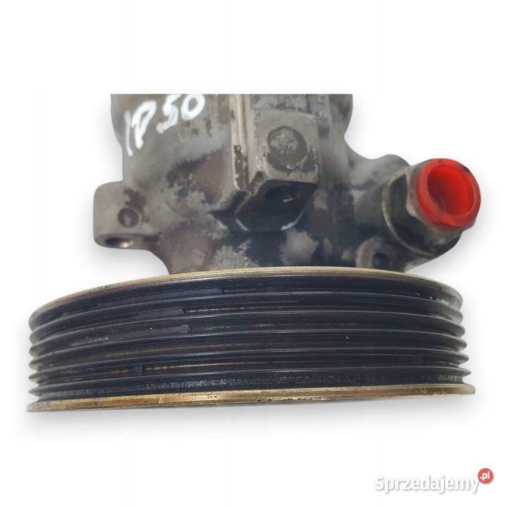 POMPA WSPOMAGANIA Peugeot 206 Citroen C4 Xsara osobowe Chełm sprzedam