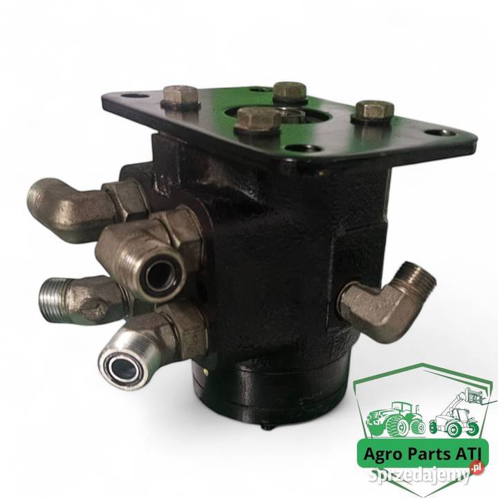Orbitrol Eaton 2633177002 CNH 86507484 Holland Ciechanowiec