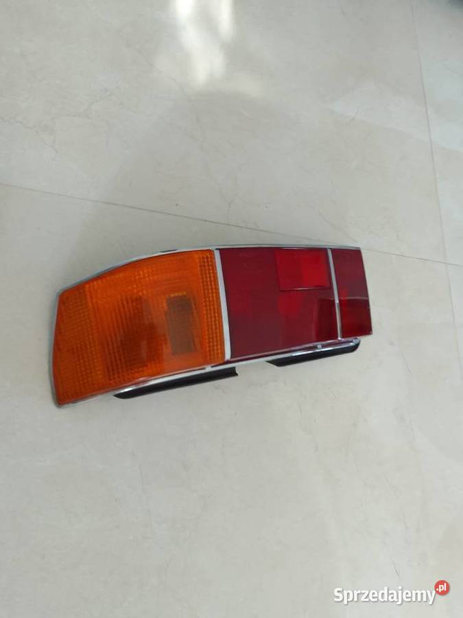 NSU RO 80 piękna lampa tylna 1975 Wieluń