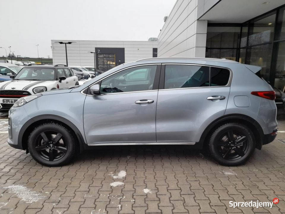 KIA Sportage 2020r 2 kpl kół I FV23 I Sportage Warszawa sprzedam