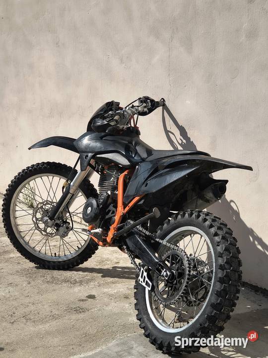 cross kayo k2 pro pierwszy właściciel sprzedam