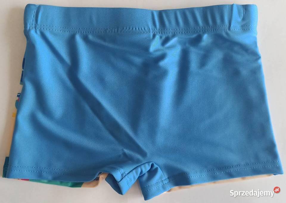 Kąpielówki Dziecięce Bokserki Pokemony Pikachu chłopiec Mogilany