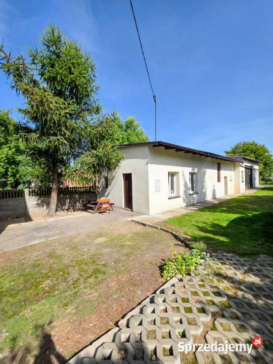 sprzedaży domu Potok 1551m2