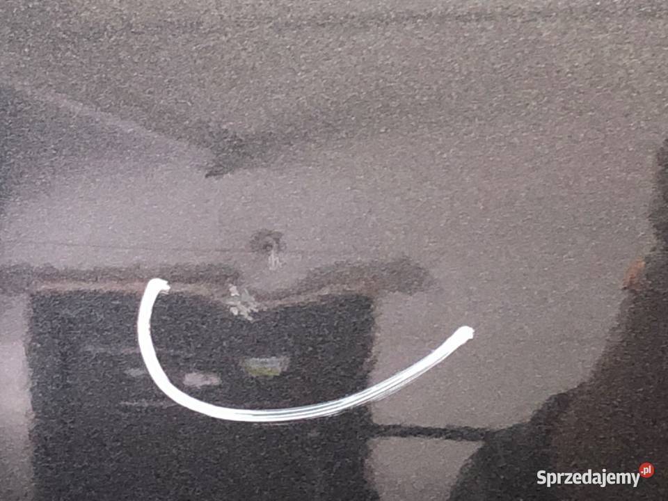 DRZWI PRAWY PRZÓD KIA OPTIMA SedanLimuzyna