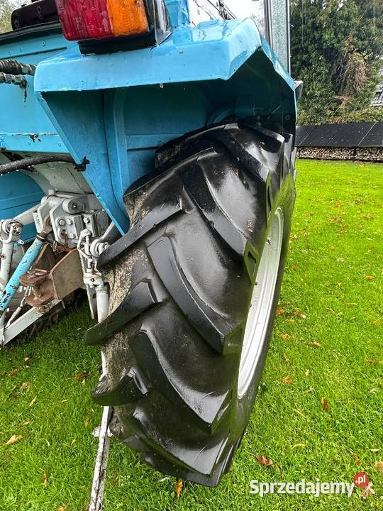 Landini 5500 Tarnawa Mała