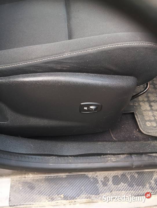 Sprzedam Renault Megane 3 1 5 dCi 1500cm3 śląskie Niegowa