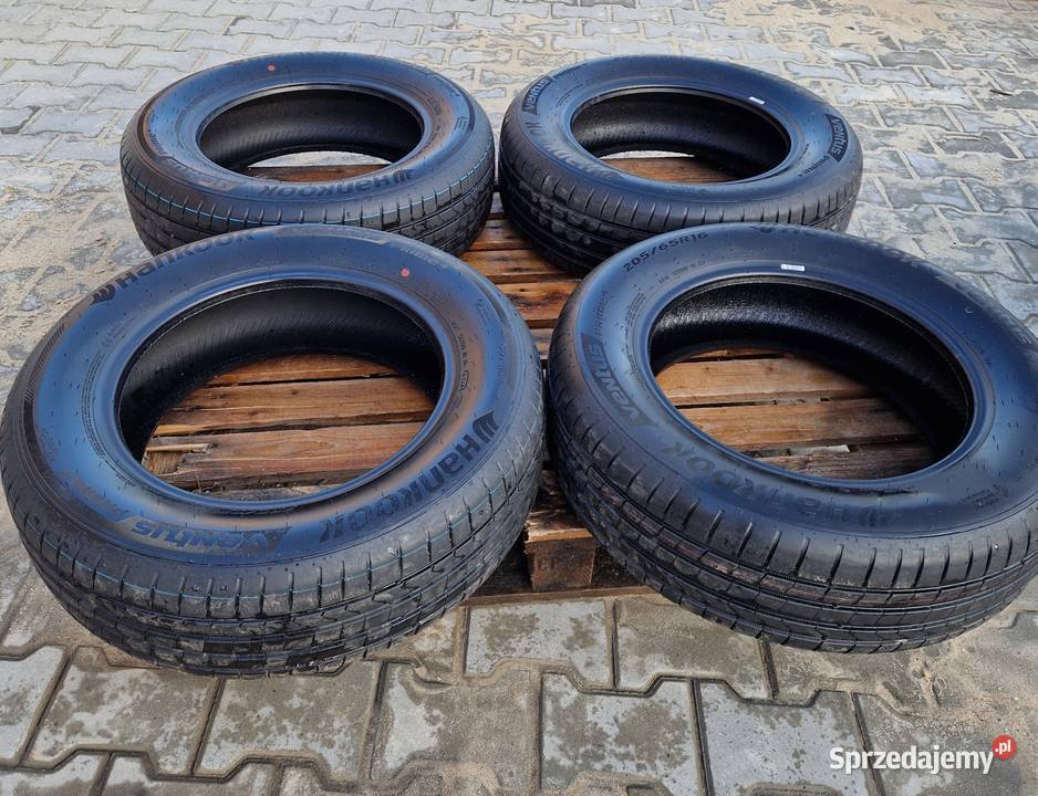 2056516 Hankook Ventus Prime 4 Nowe 2024r Tokarnia