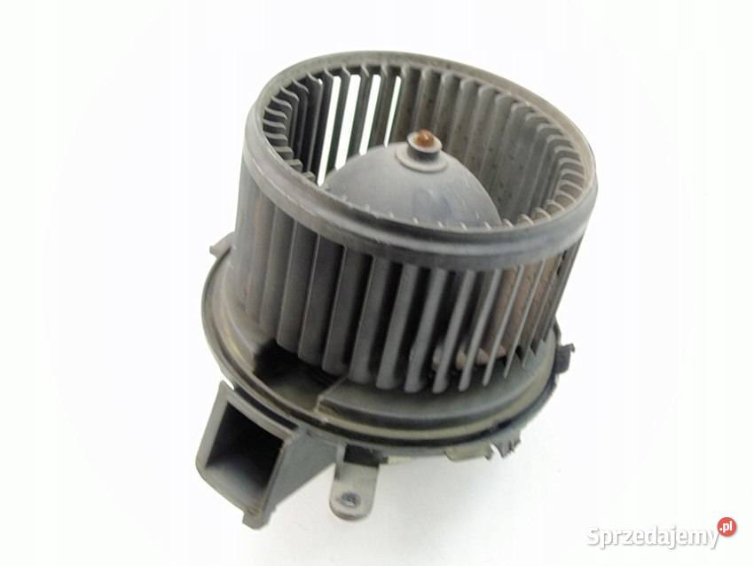 Dmuchawa wentylator nagrzewnicy Jumper Ducato osobowe Sosnowiec