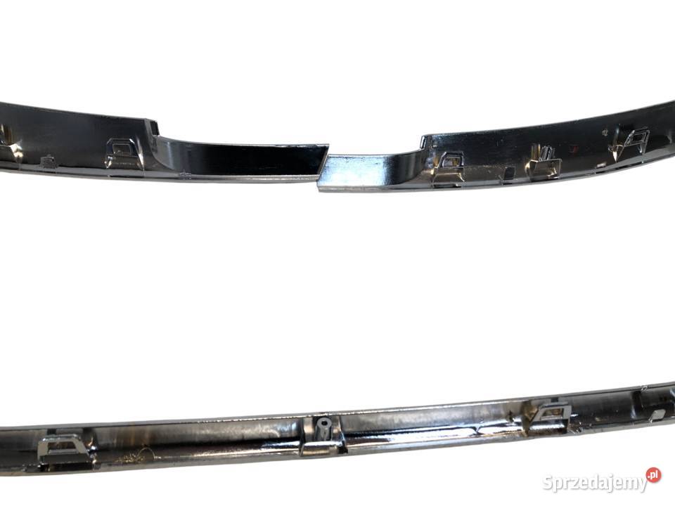 Peugeot 208 A9 I 2015 2019 LIFT Ramka atrapy Skarżysko-Kamienna