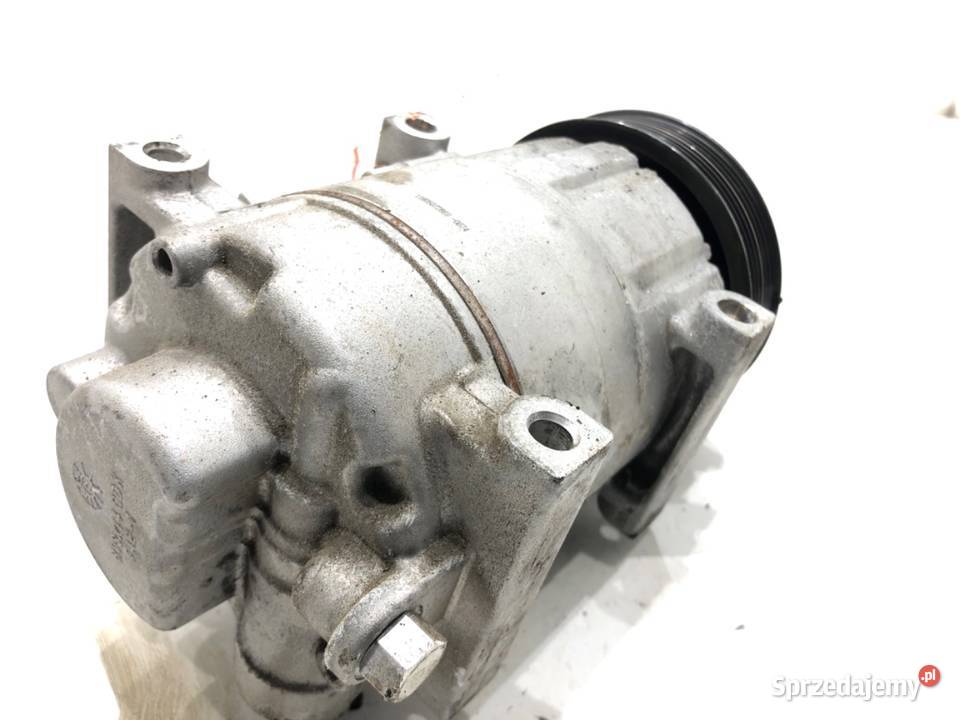 SPRĘŻARKA KLIMATYZACJI HYUNDAI i20 II sprzedam