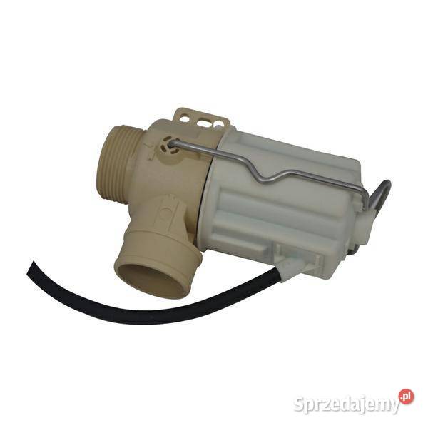 Elektrozawór spustowy MULLER DN40 220230V 059750 Warszawa sprzedam