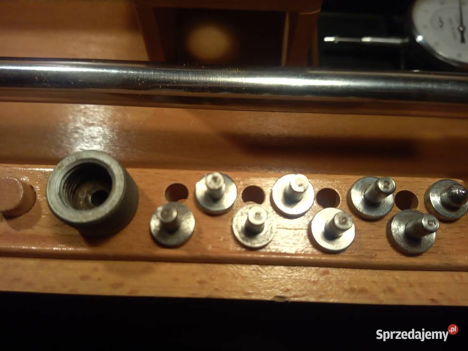 Średnicówka czujnikowa 150300mm