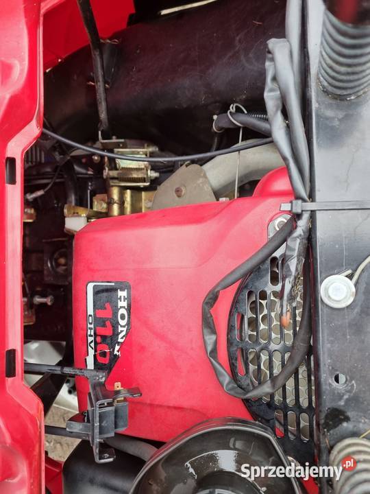Sprzedam kosiarkę HONDA 1211 Mierzęcice