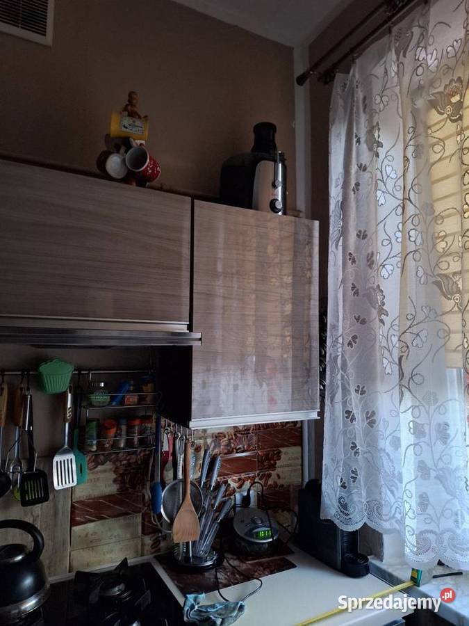 Meble kuchenne Świętochłowice