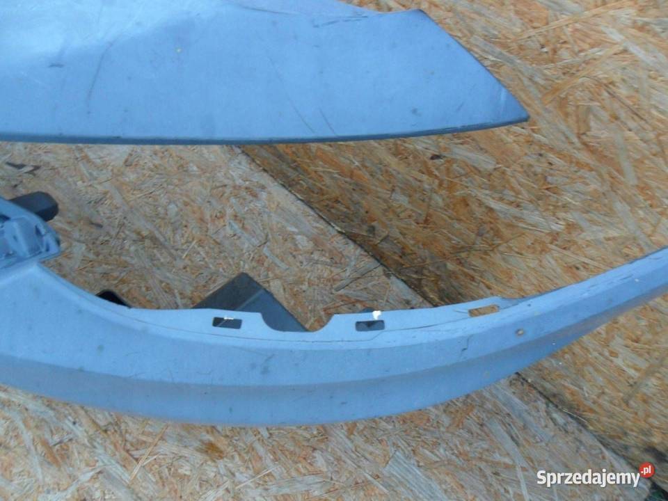 Zderzak przedni Przód Fiat Tipo B01720105 Lampy przednie Nowy Tomyśl