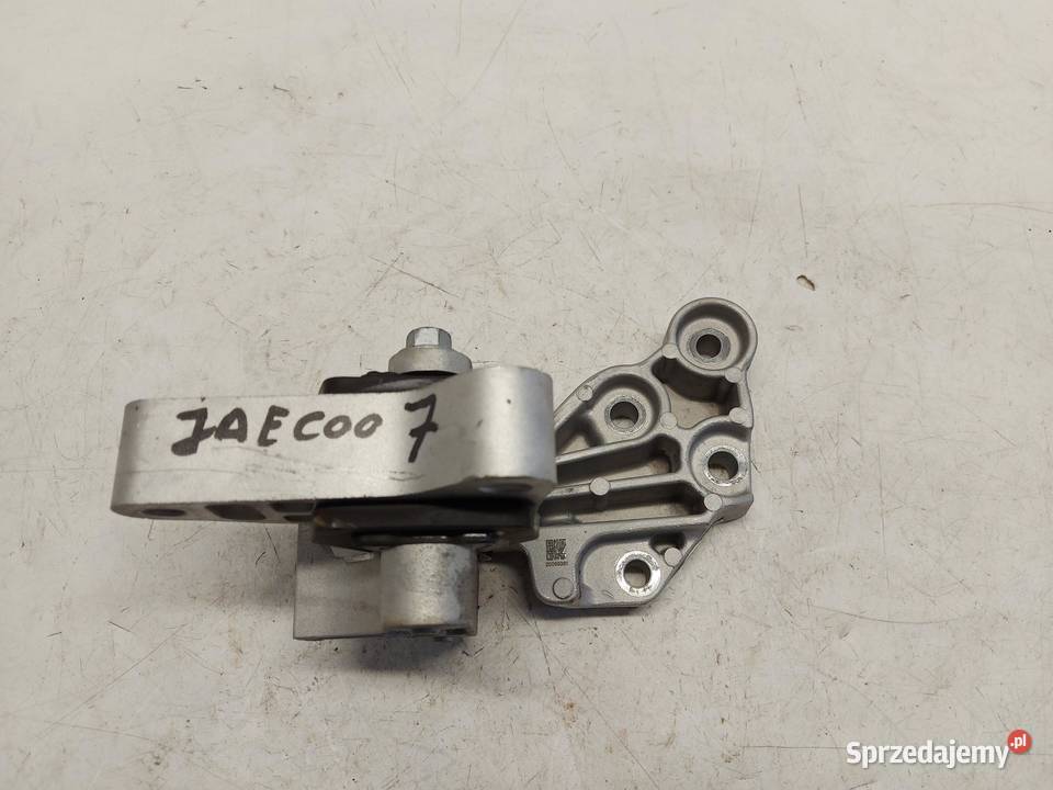 Jaecoo 7 PHEV 15 TGDI Łapa mocowanie poduszka dolnośląskie