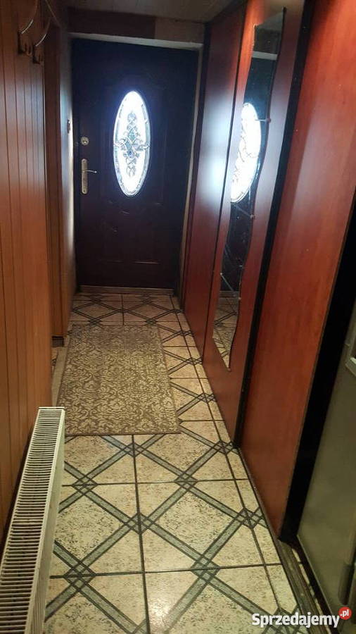 OKAZJA dom caloroczny papa Grudziądz