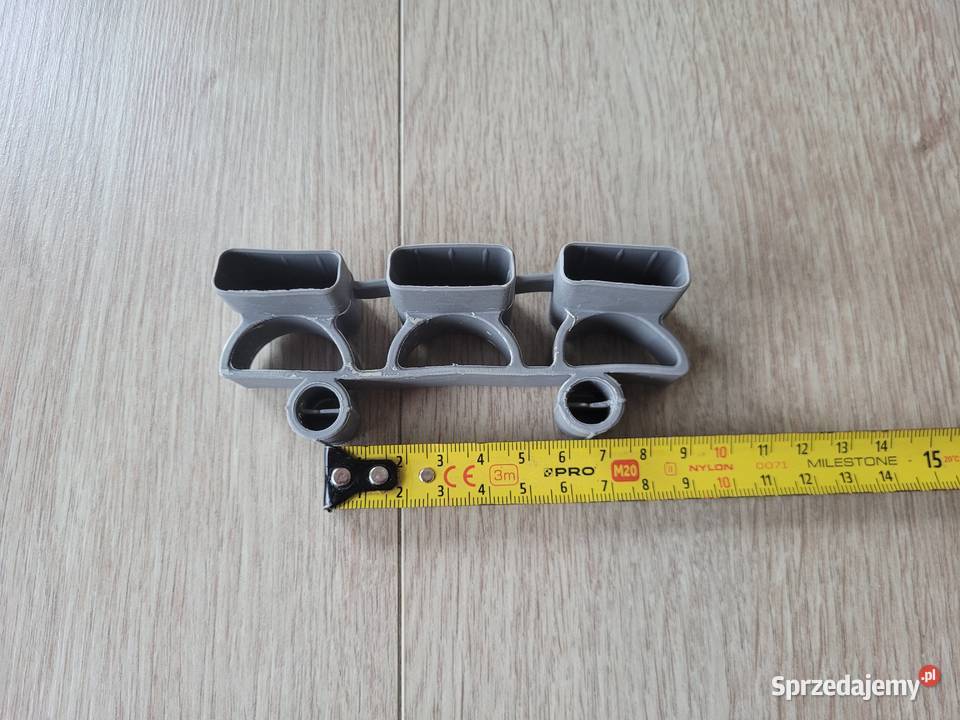 Ikea 130978 LEIRSUND mocowanie listewek miękkie Poznań