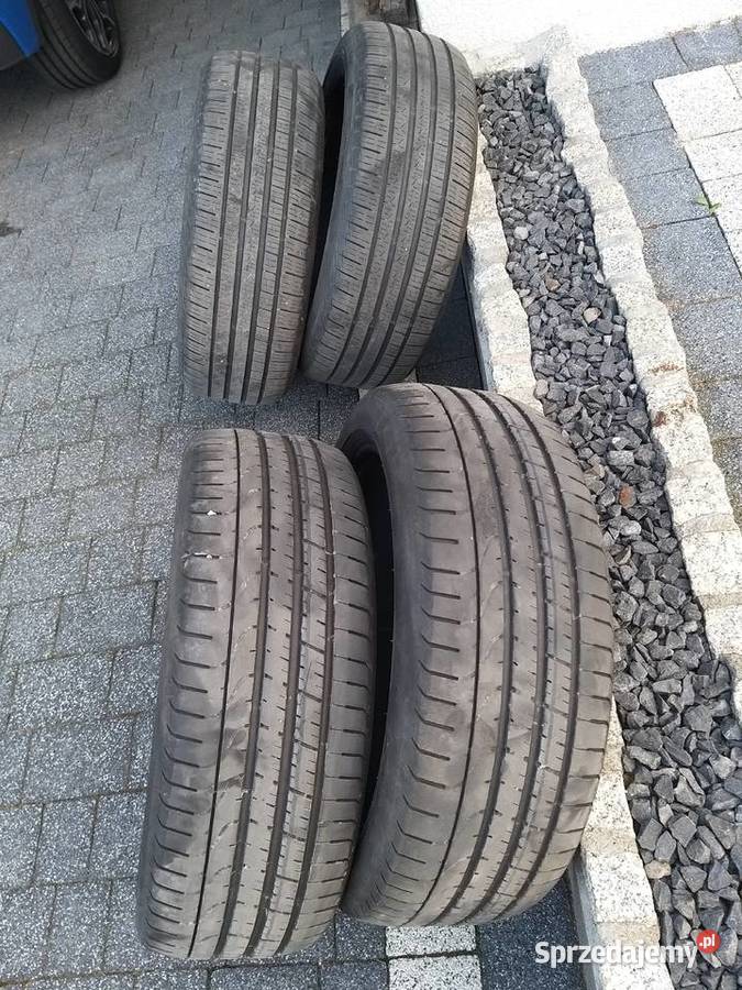 Opony 225 45 19 Pirelli Jastrzębie-Zdrój