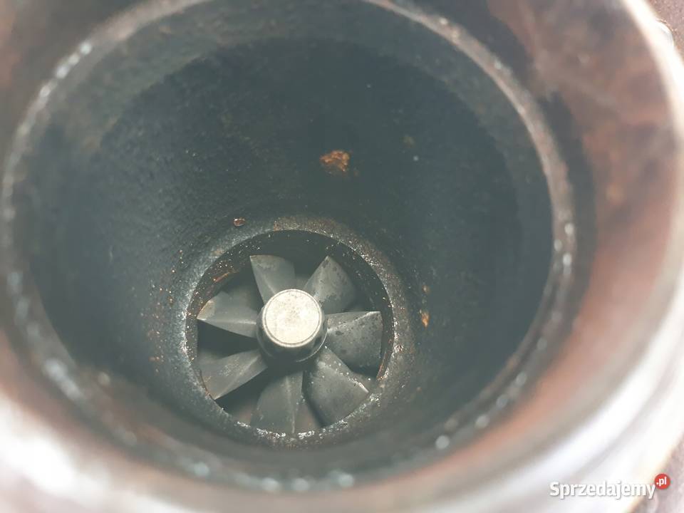 TURBOSPRĘŻARKA Renault Kadjar 15 DCI H821369359 lubelskie Chełm