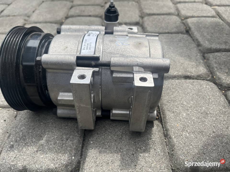 Kompresor sprezarka klimatyzacji behr 8FK 351 Kraków sprzedam