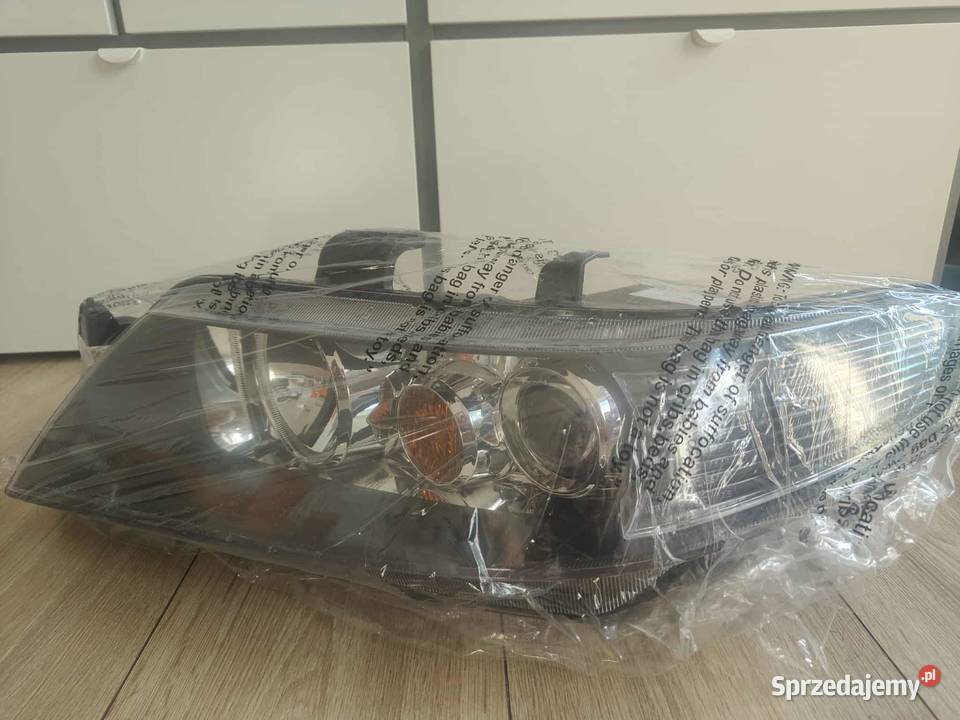 Lampa Lewa Honda Accord VII Łódź sprzedam