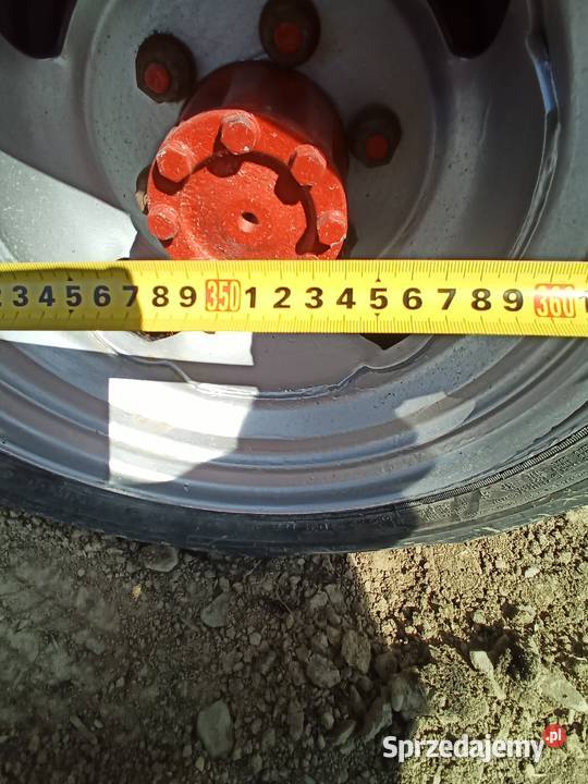 Gaz Gazela 55 nowosci Sanok