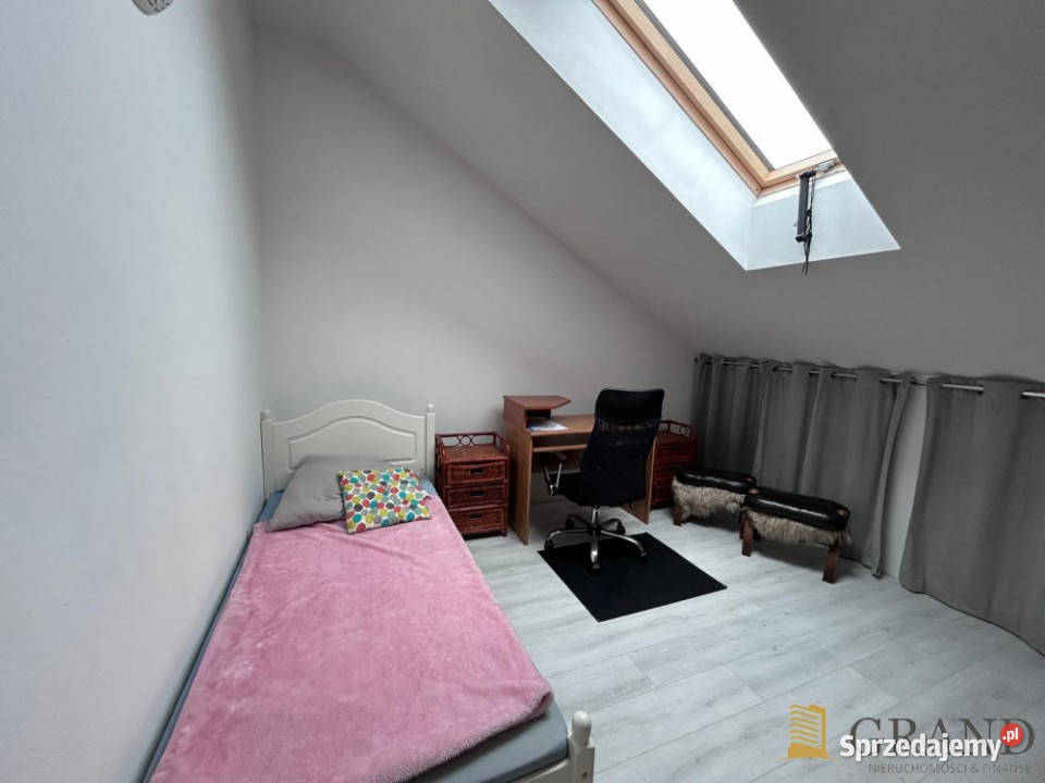 Dom bliźniak na sprzedaż 13512m2 Wrzosowo