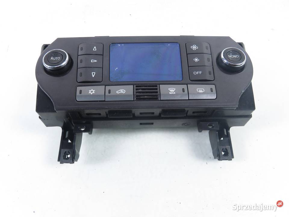 KLIMATRONIK FIAT BRAVO II 198 A83013300 małopolskie