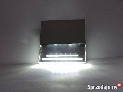 Oprawa Schodowa Oświetlenie Schodowe Led Model 02 Katowice