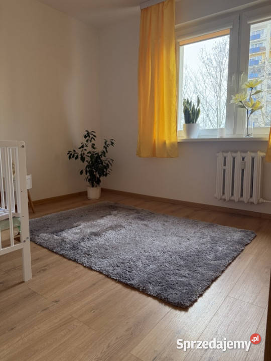 Piękne 2pokojowe mieszkanie 475 m remoncie duży
