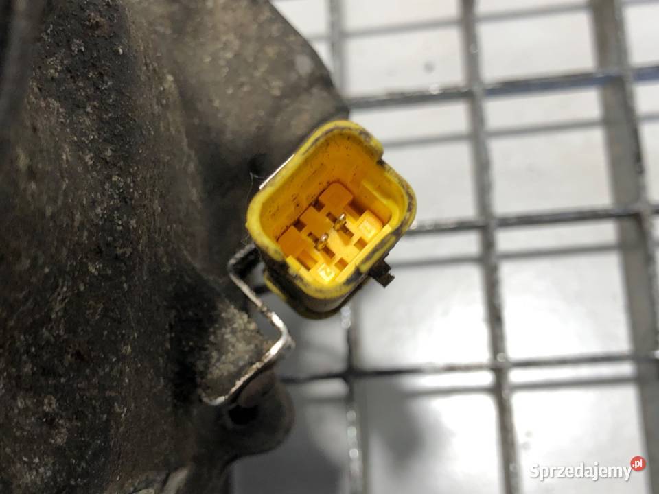 SPRĘŻARKA KLIMATYZACJI CITROEN JUMPER II podkarpackie