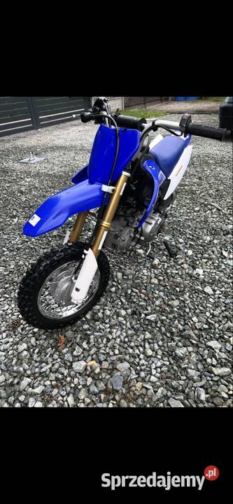 Yamaha GYTR 50ccm sprzedam