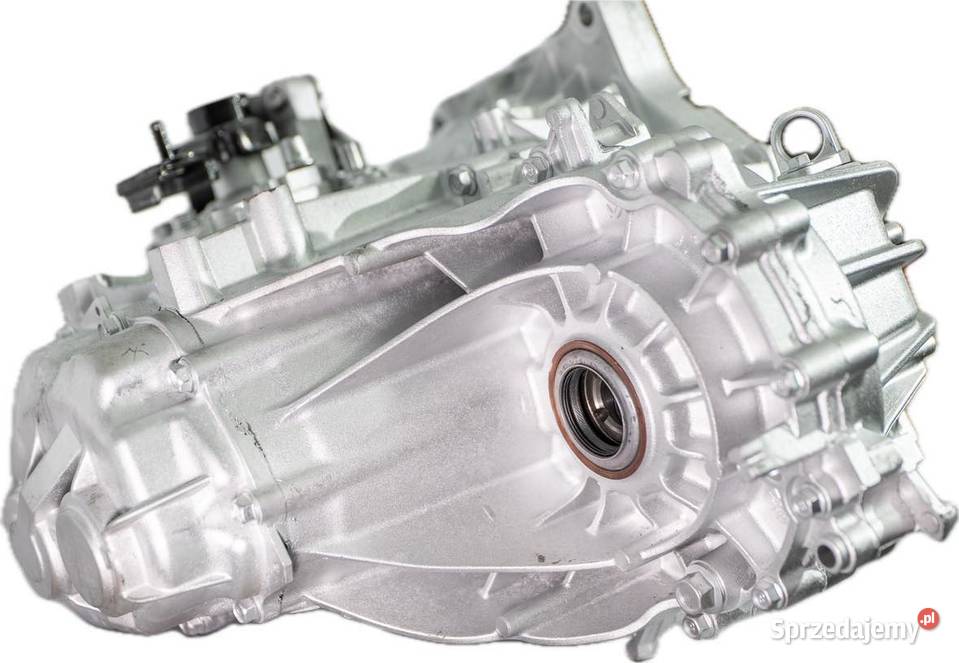 Skrzynia biegów WFJ6A KIA Ceed Hyundai 16 CRDI Lublin