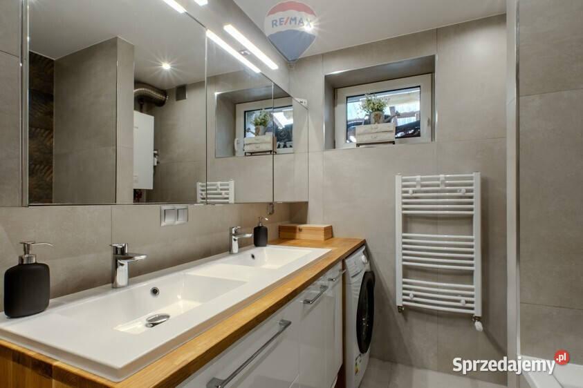 Mieszkanie na sprzedaż z ogródkiem