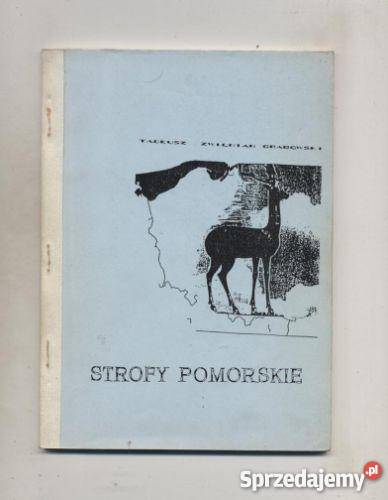 Strofy Pomorskie Szczecin