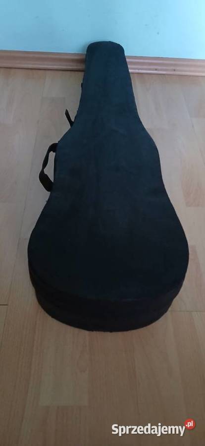 Zabytkowe Skrzypce Kraków