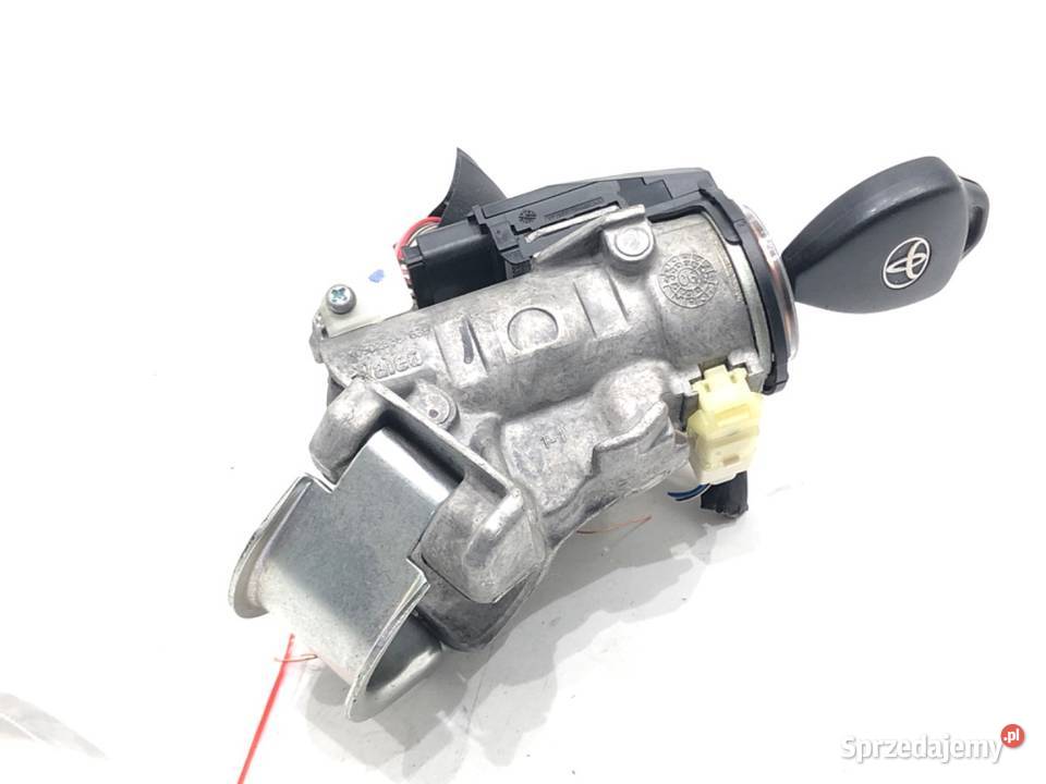 STACYJKA TOYOTA AURIS I N0502638 16 124 0612