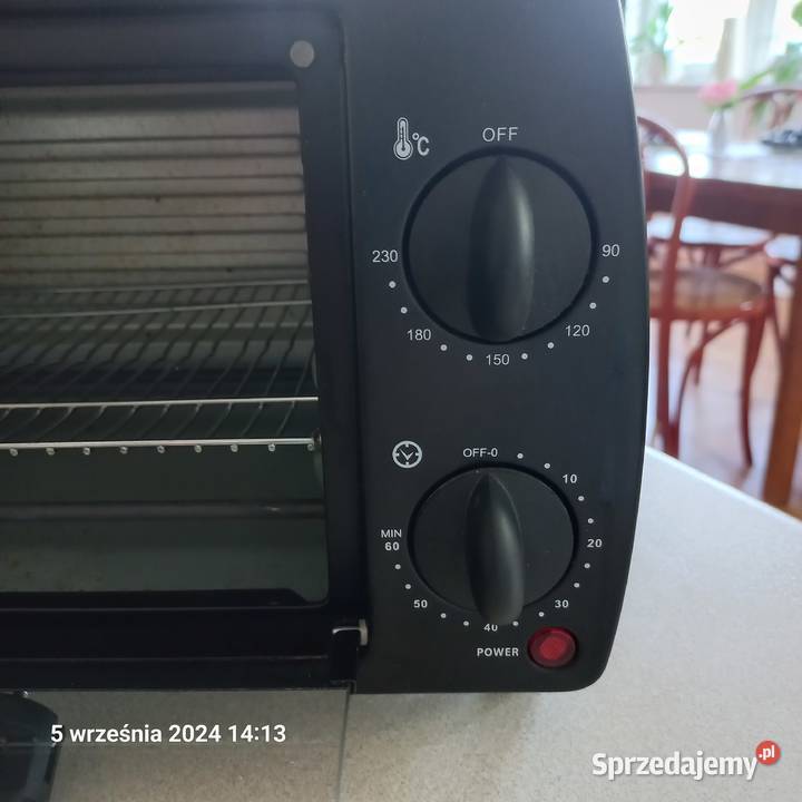 Piekarnik Hoffen wielkopolskie Poznań