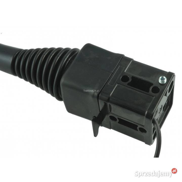 Joystick z przyciskiem do rozdzielacza Międzyrzec Podlaski