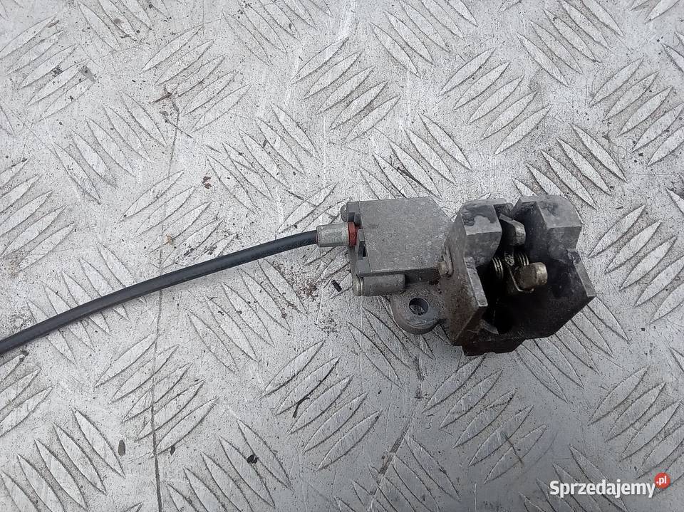 Zamek schowka kufra skuter Zipp Romet Router Cpi Namysłów