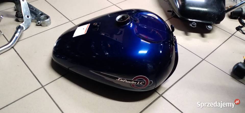 Zbiornik Paliwa Suzuki Intruder VL 125 Jawiszowice