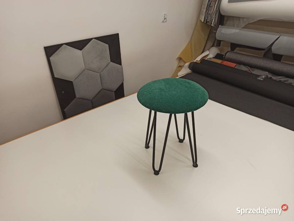 Taboret hairpin Radom Warszawa pionki