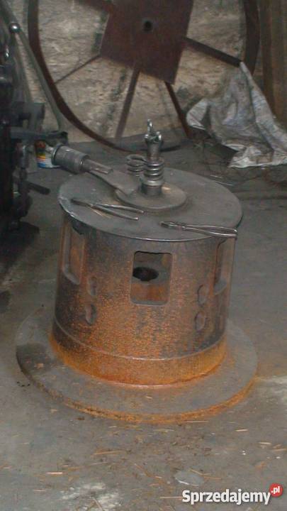 ciągarnia do drutu Ząbki