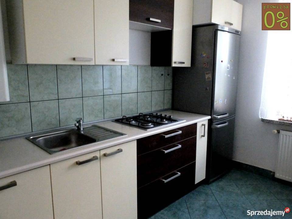 Mieszkanie na sprzedaż 55 m2 2 pokoje Turka własność Turka sprzedam