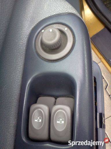 RENAULT Twingo Automat Panie je uwielbiają automatyczna Poznań