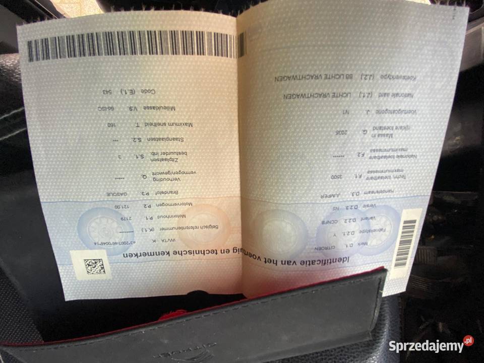 Sprzedam samochód podkarpackie Stalowa Wola
