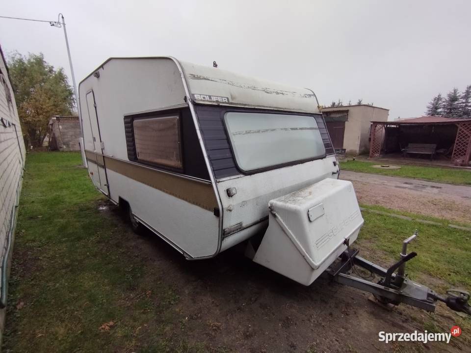 Solifer Artic 45t Zalasewo